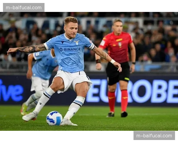 拉齐奥2-1险胜萨勒尼塔纳,因莫比莱补时点射绝杀 拉齐奥2-1险胜萨勒尼塔纳,因莫比莱补时点射绝杀