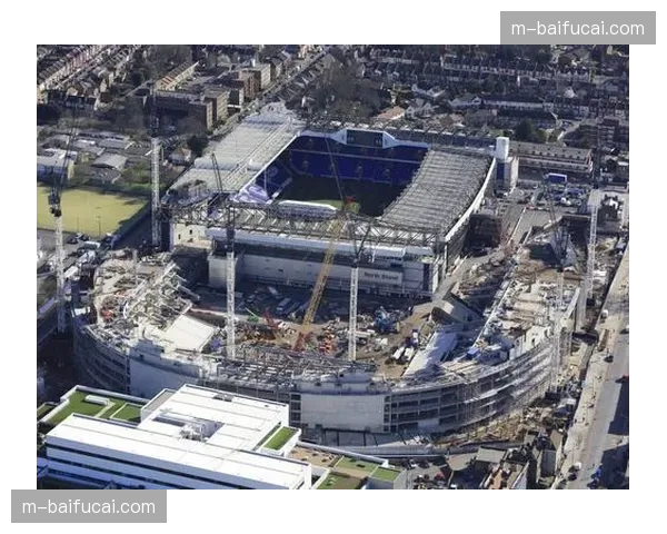 通讯：一座新球场的诞生——记录托特纳姆热刺球场运营首年的经济与社会效应