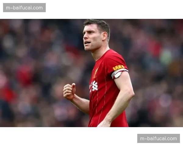 终场哨响，38岁米尔纳凝视球场：英超历史出场纪录保持者的最后一季？